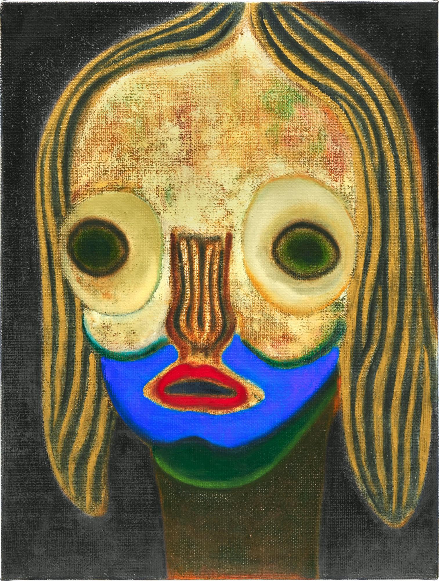 Izumi Kato - Untitled