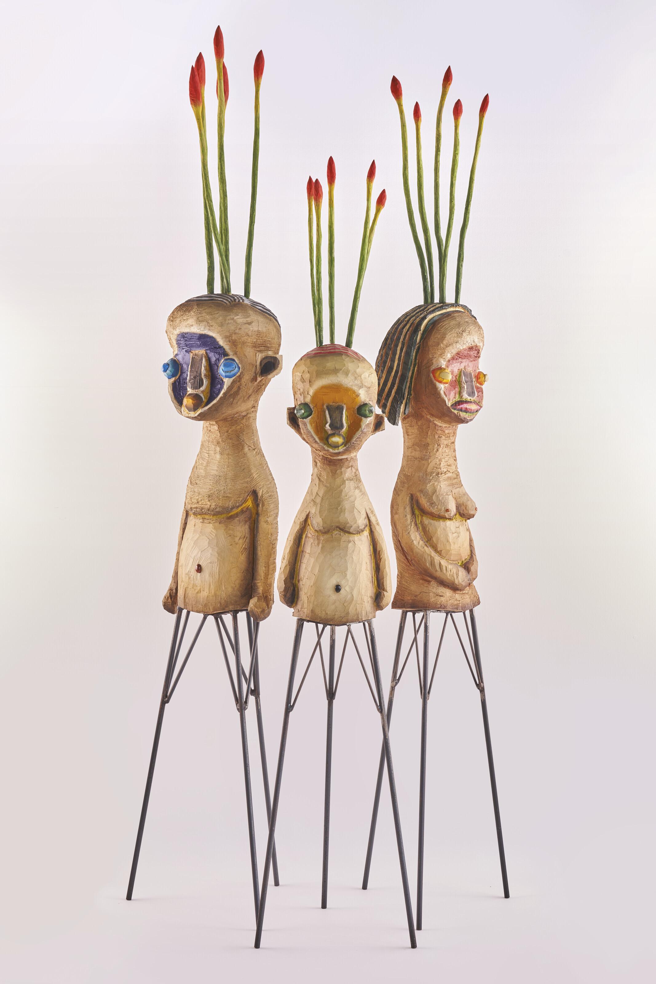 Izumi Kato - Untitled