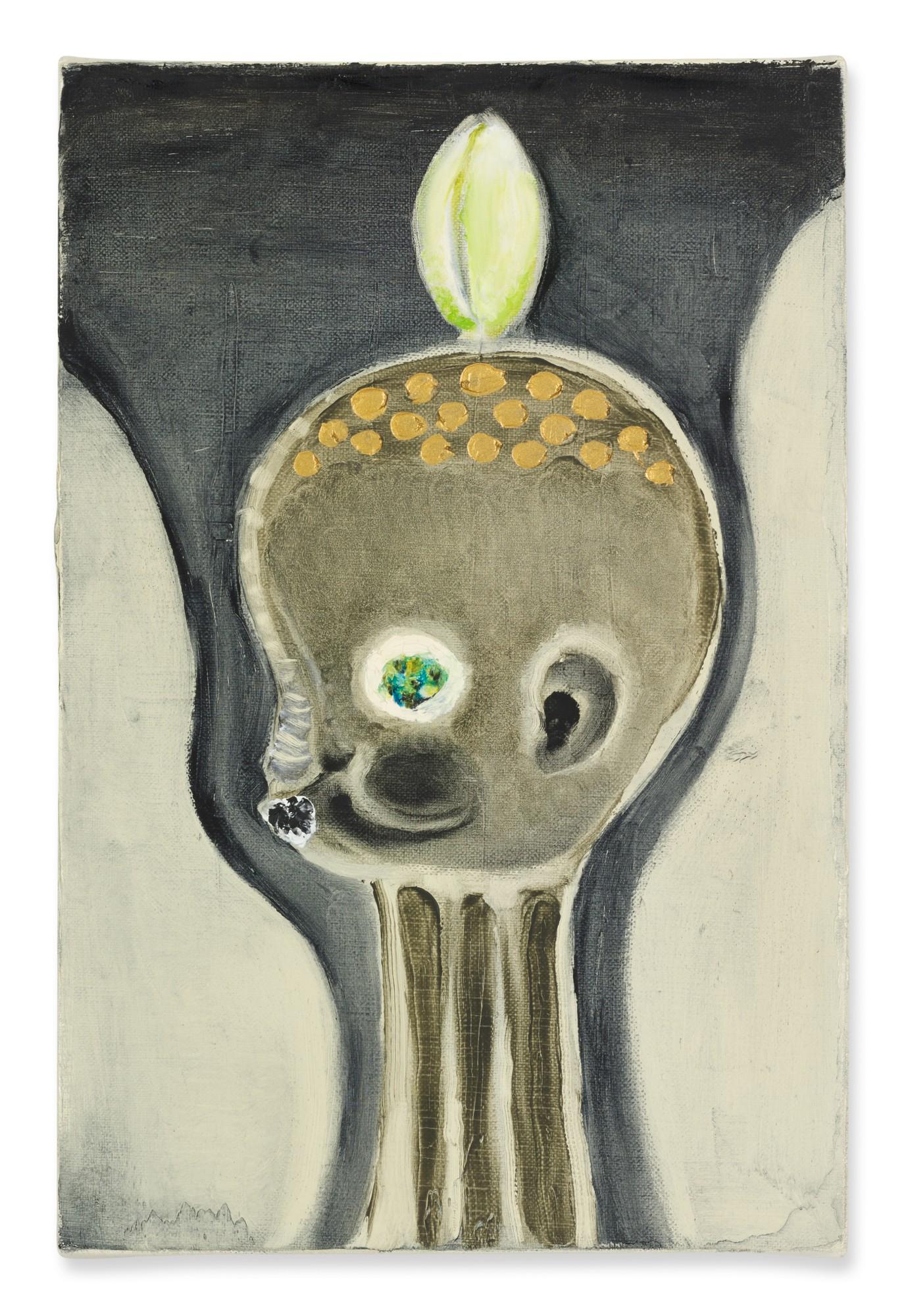 Izumi Kato - Untitled