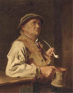 J. Anderson - Lost in thought