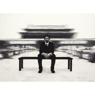 J. Ariadhitya Pramuhendra - Lost In Tiananmen