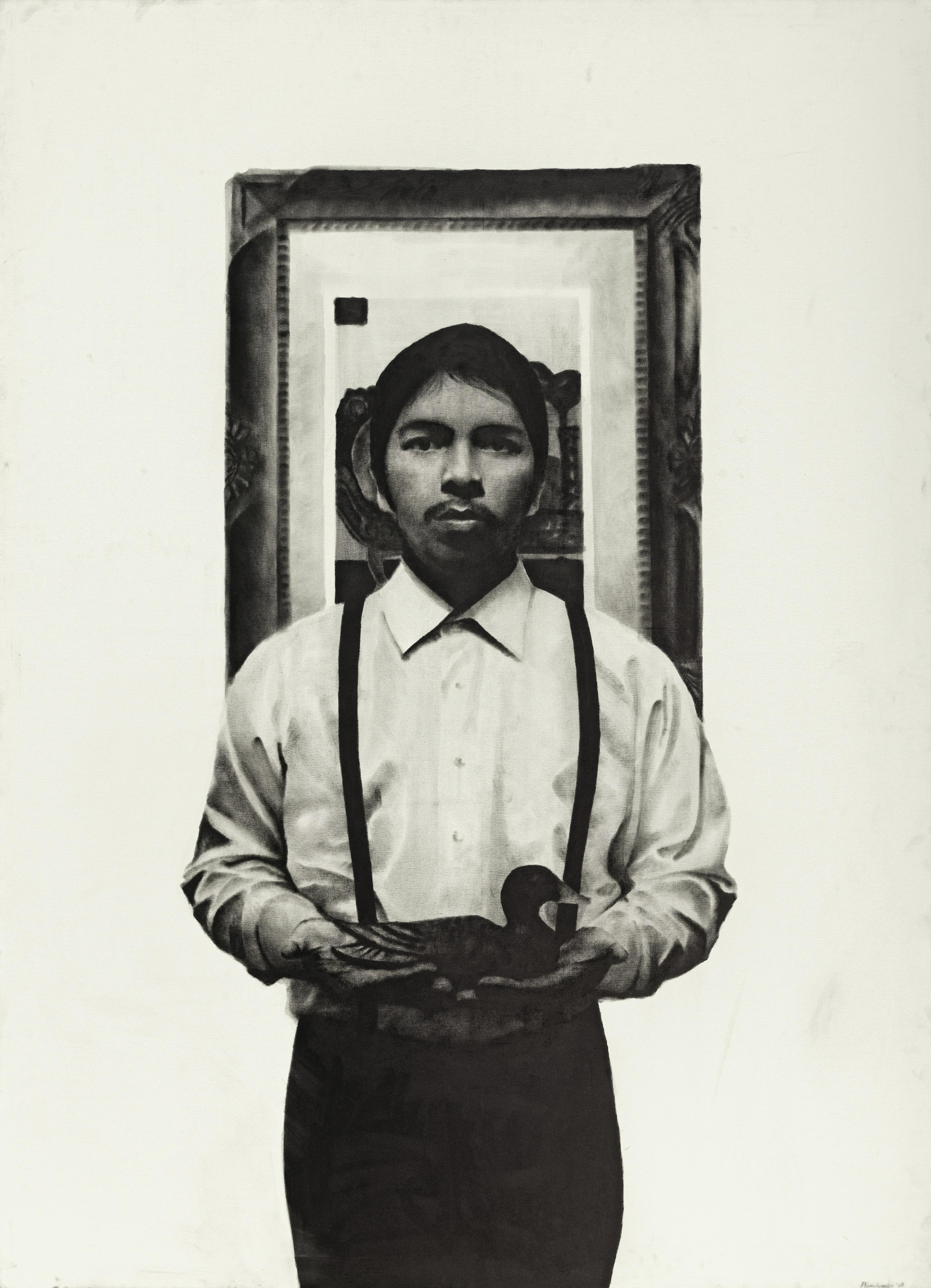 J. Ariadhitya Pramuhendra - March 1989