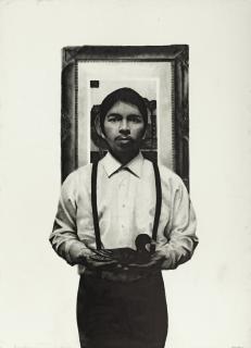 J. Ariadhitya Pramuhendra - March 1989