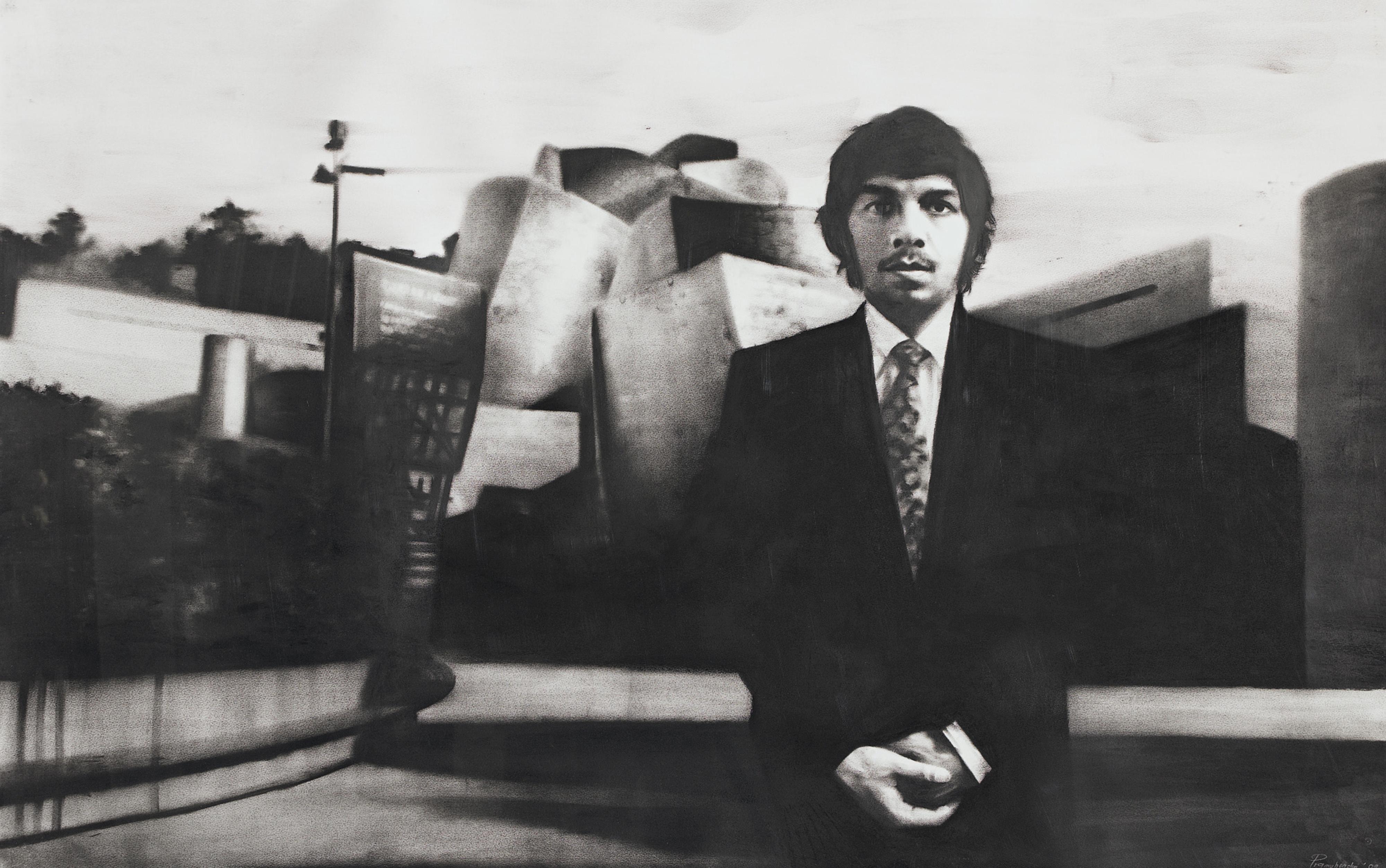 J. Ariadhitya Pramuhendra - One Day In Bilbao