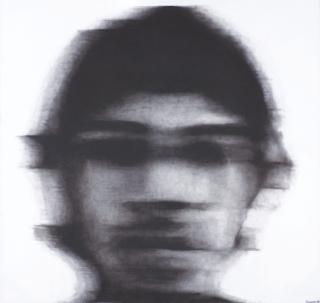 J. Ariadhitya Pramuhendra - Self Portrait