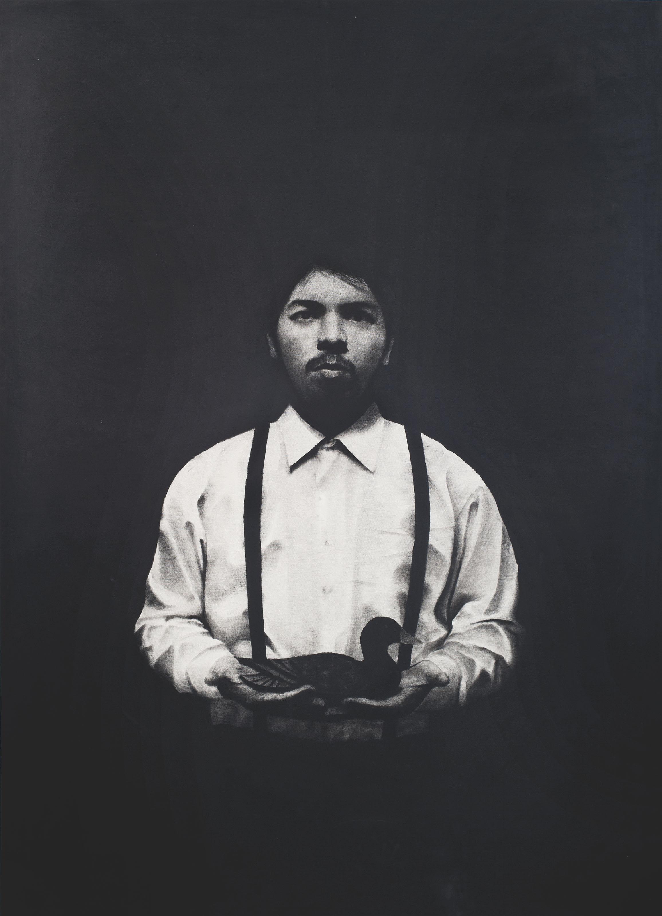 J. Ariadhitya Pramuhendra - The Waterbird Conversation