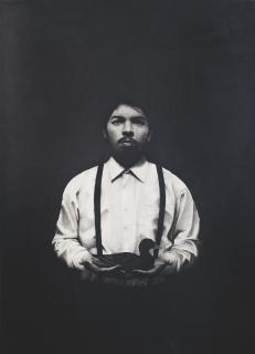 J. Ariadhitya Pramuhendra - The Waterbird Conversation