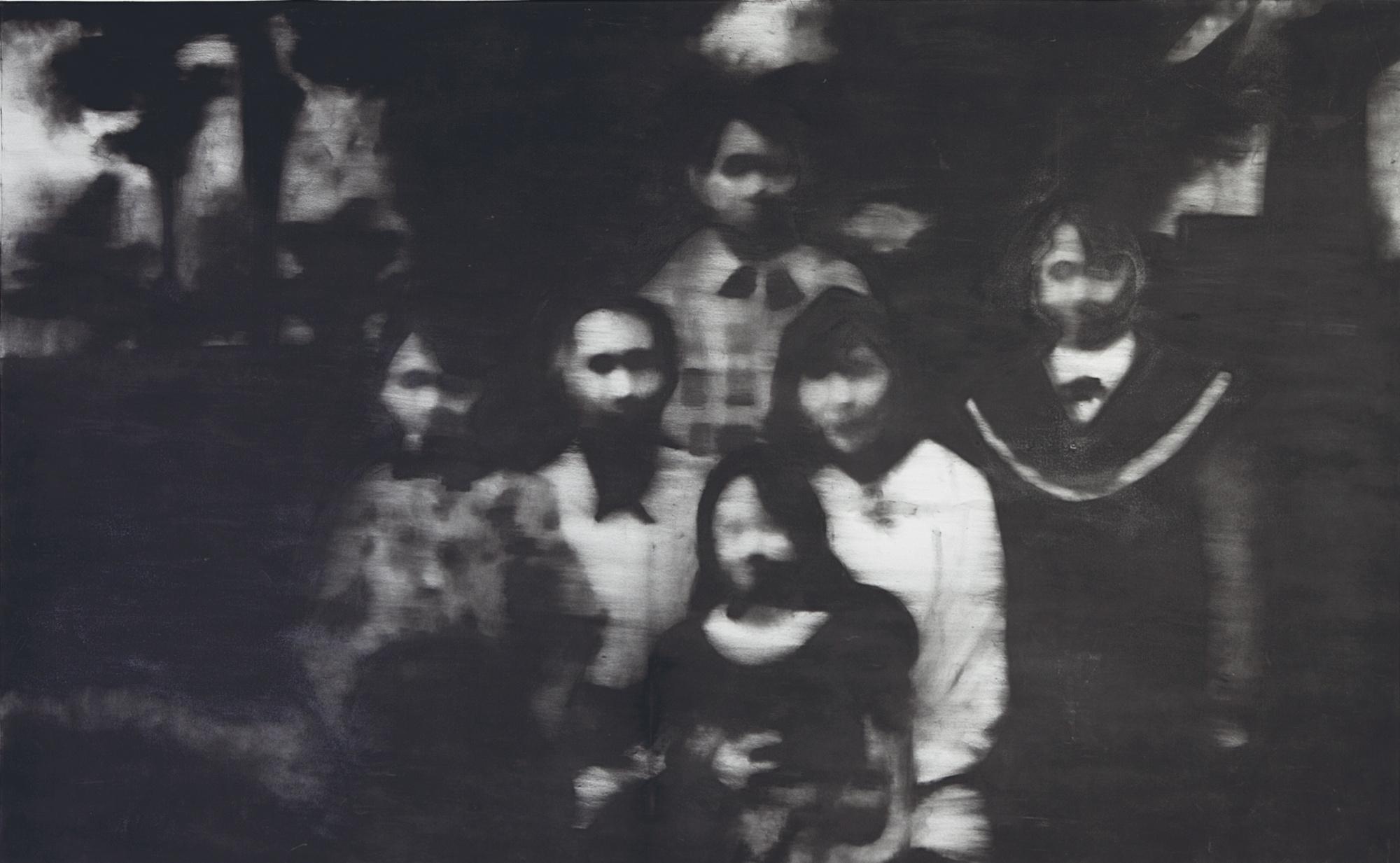 J. Ariadithya Pramuhendra - Half Full