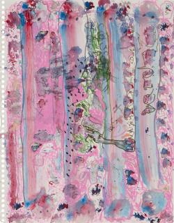 J.B. Murray - Untitled