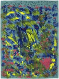 J.B. Murray - Untitled