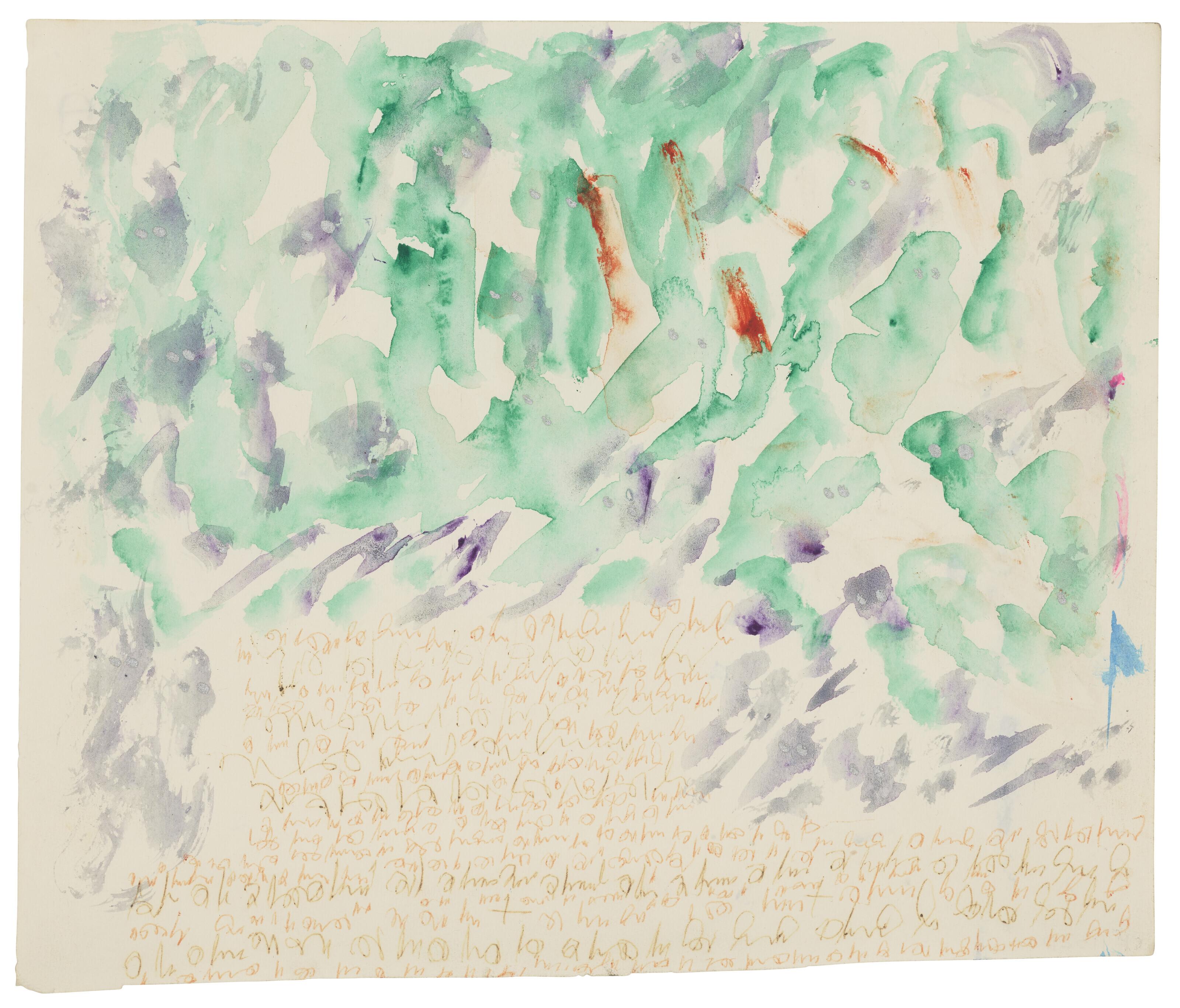 J.B. Murray - Untitled