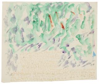 J.B. Murray - Untitled