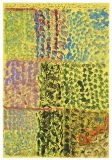 J.B. Murry - Untitled, circa 1980