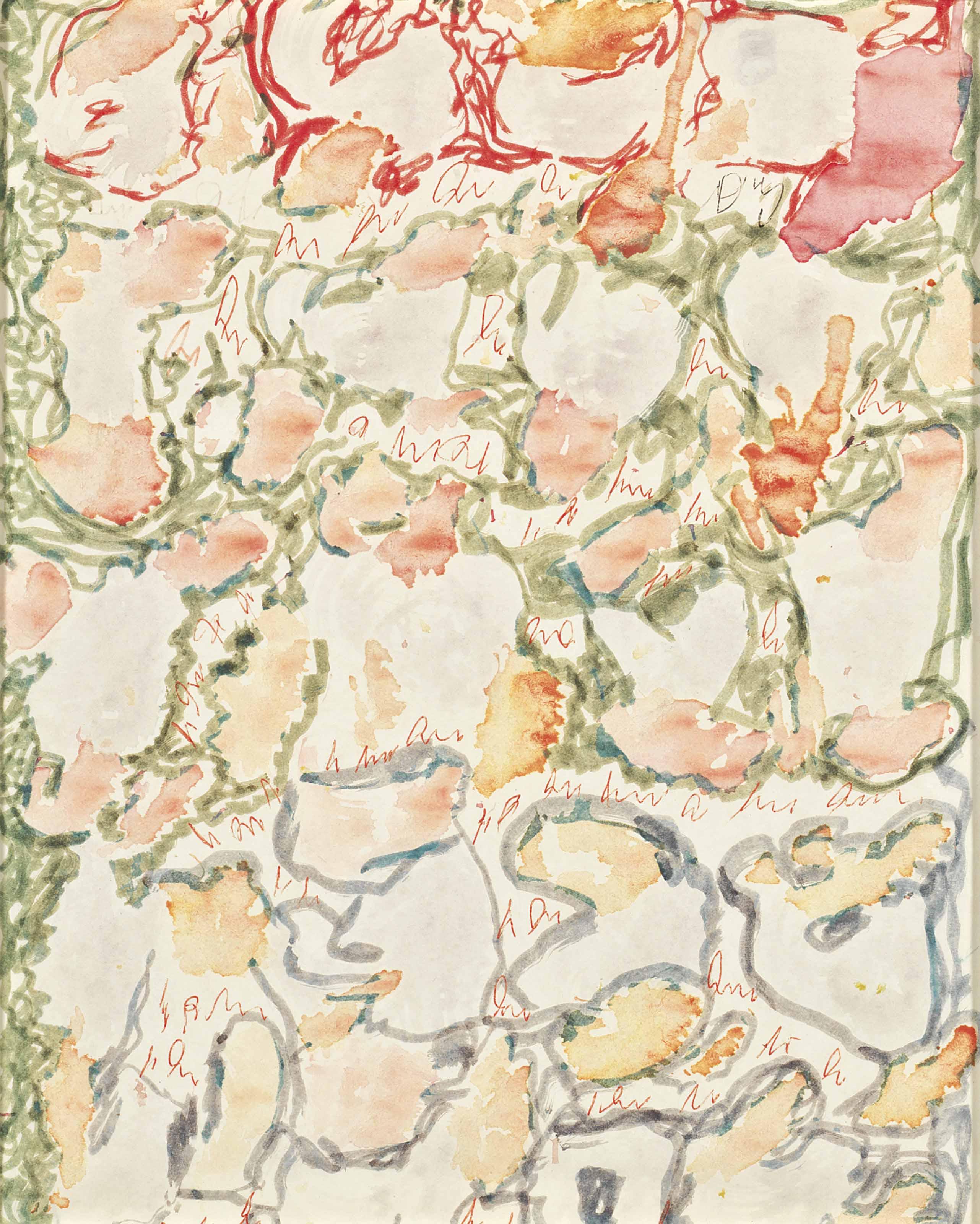 J. B. Murry - Untitled