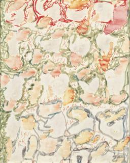 J. B. Murry - Untitled