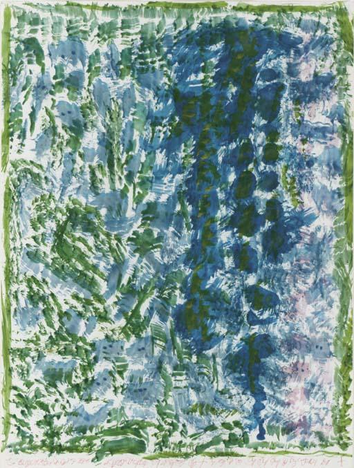 J.B. Murry - Untitled