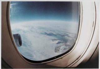 J.C.J. Van Der Heijden - Luchtruimte