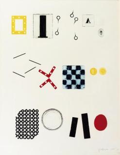 J.C.J. Van Der Heijden - Verzameling