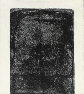 J.C.J. van der Heijden - Zwart huis: Black house