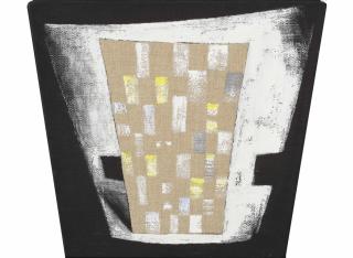 J.C.J. van der Heyden - Chessboard on monitor