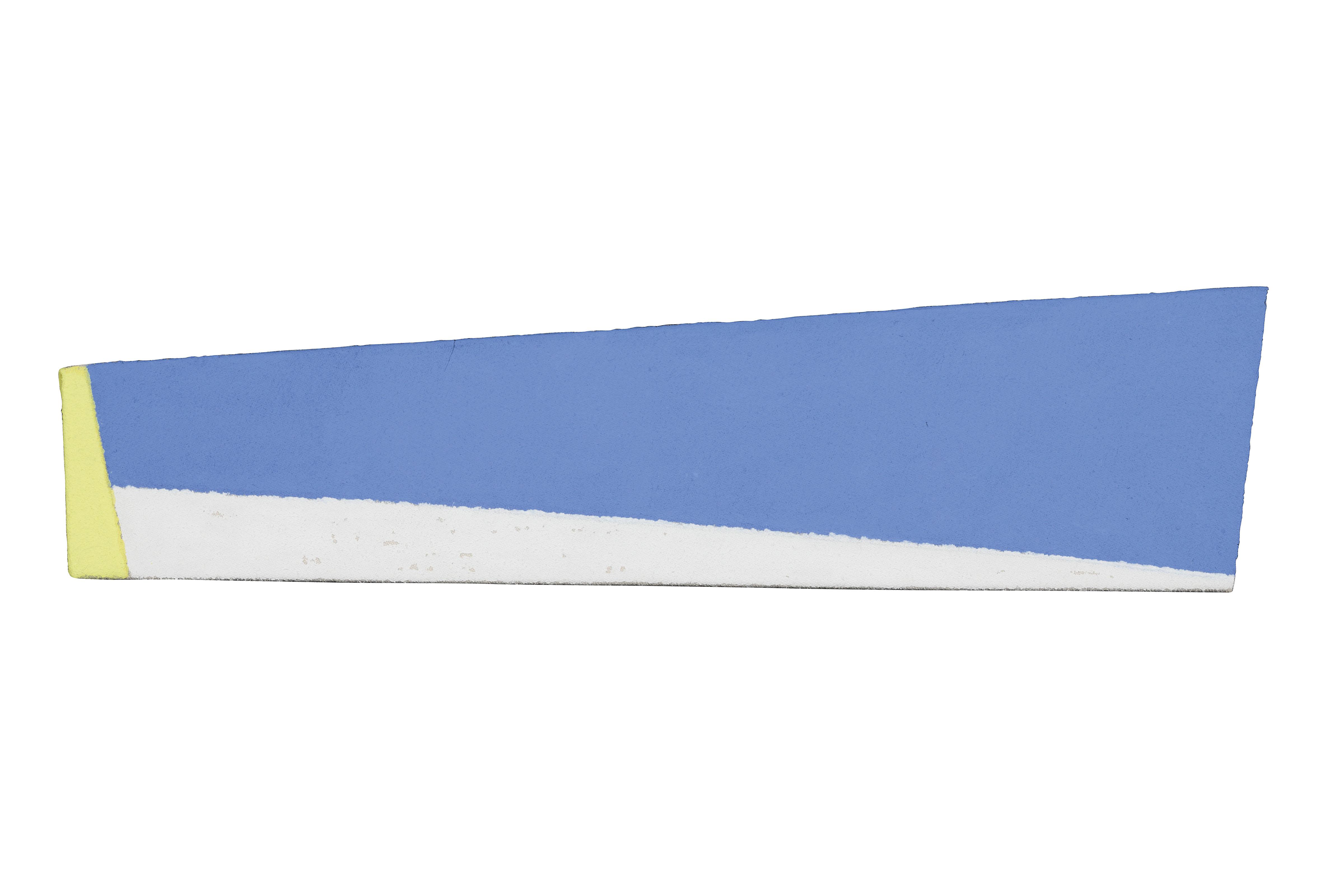 J. C. J. Van Der Heyden - Horizon lijn (Horizon Line)