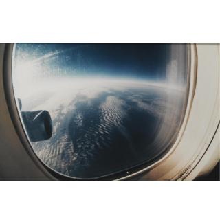 J.C.J. van der Heyden - Middernacht Zon