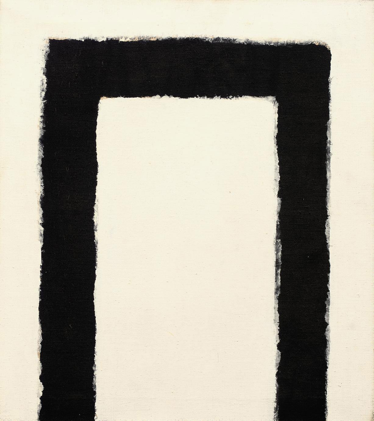 J.C.J. van der Heyden - Poort