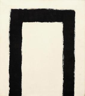 J.C.J. van der Heyden - Poort