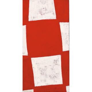 J.C.J. van der Heyden - Red And White