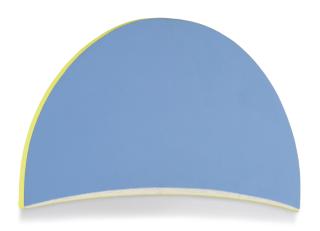 J.C.J. Van Der Heyden - Sky Bow