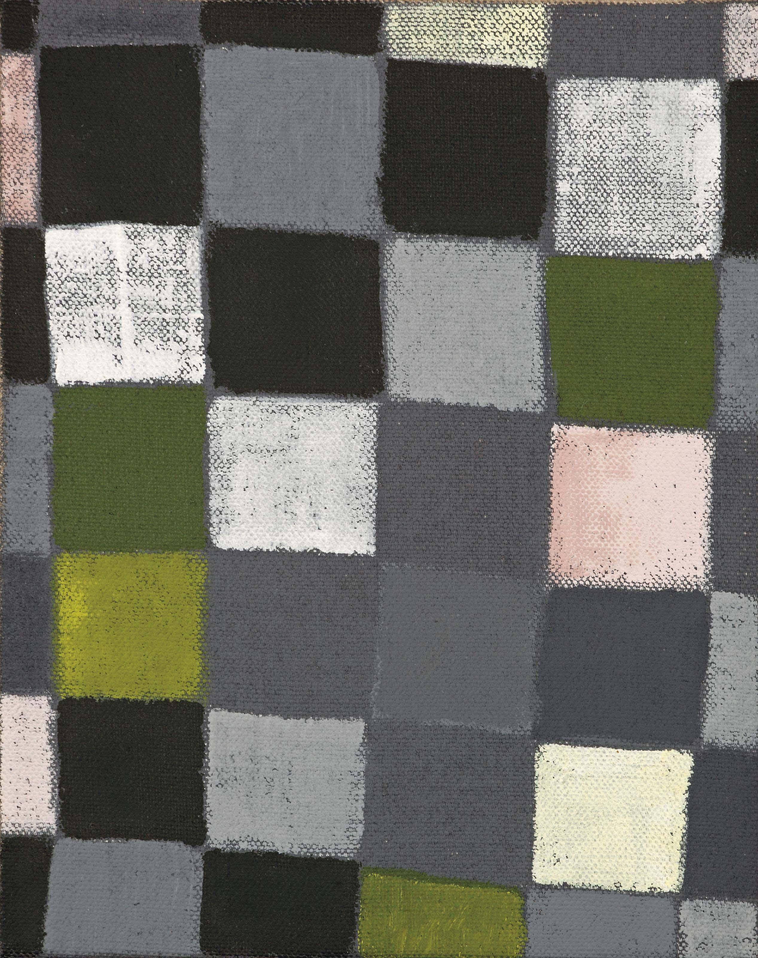 J.C.J. Van Der Heyden - Tissue