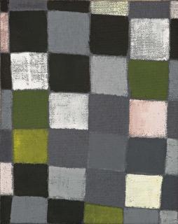 J.C.J. Van Der Heyden - Tissue