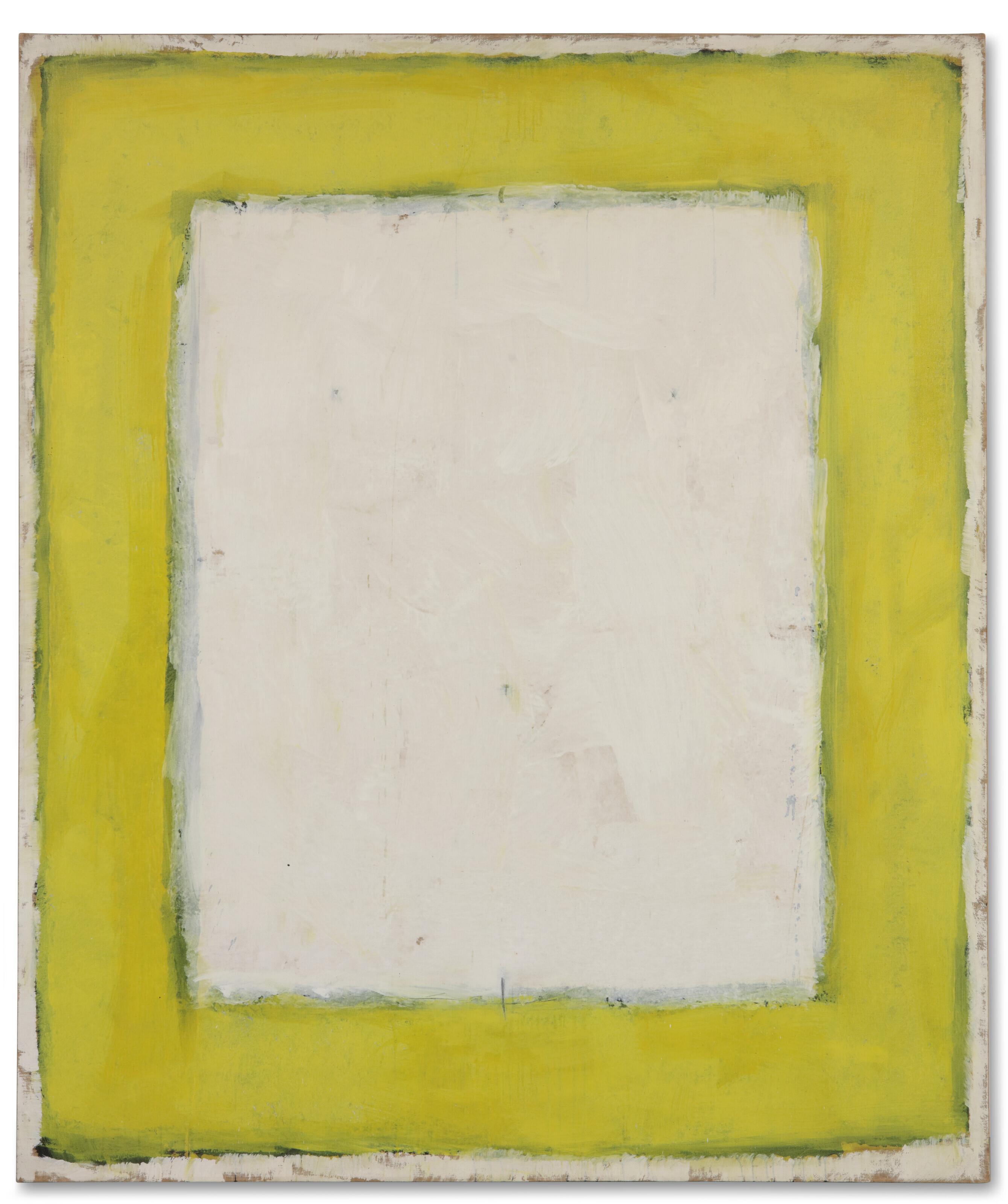 J.C.J. van der Heyden - Untitled