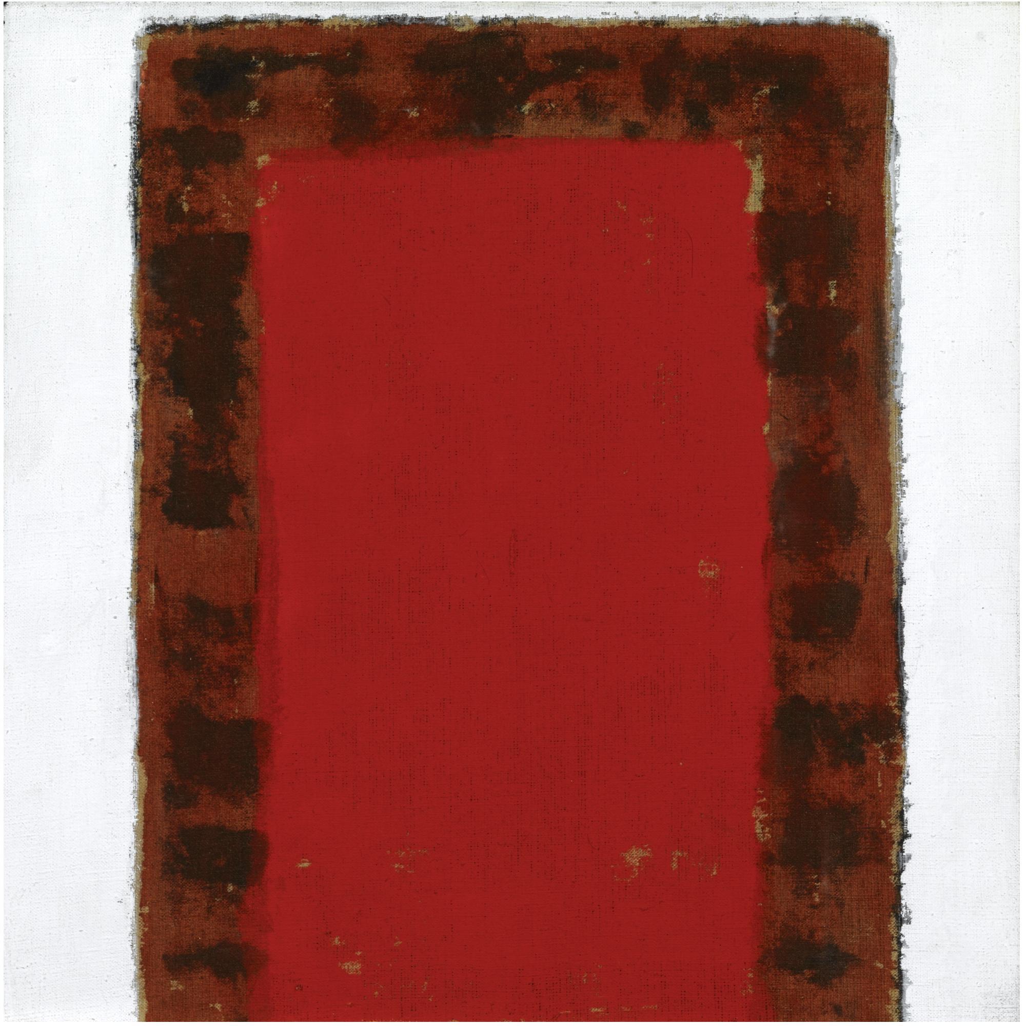 J.C.J. van der Heyden - Untitled