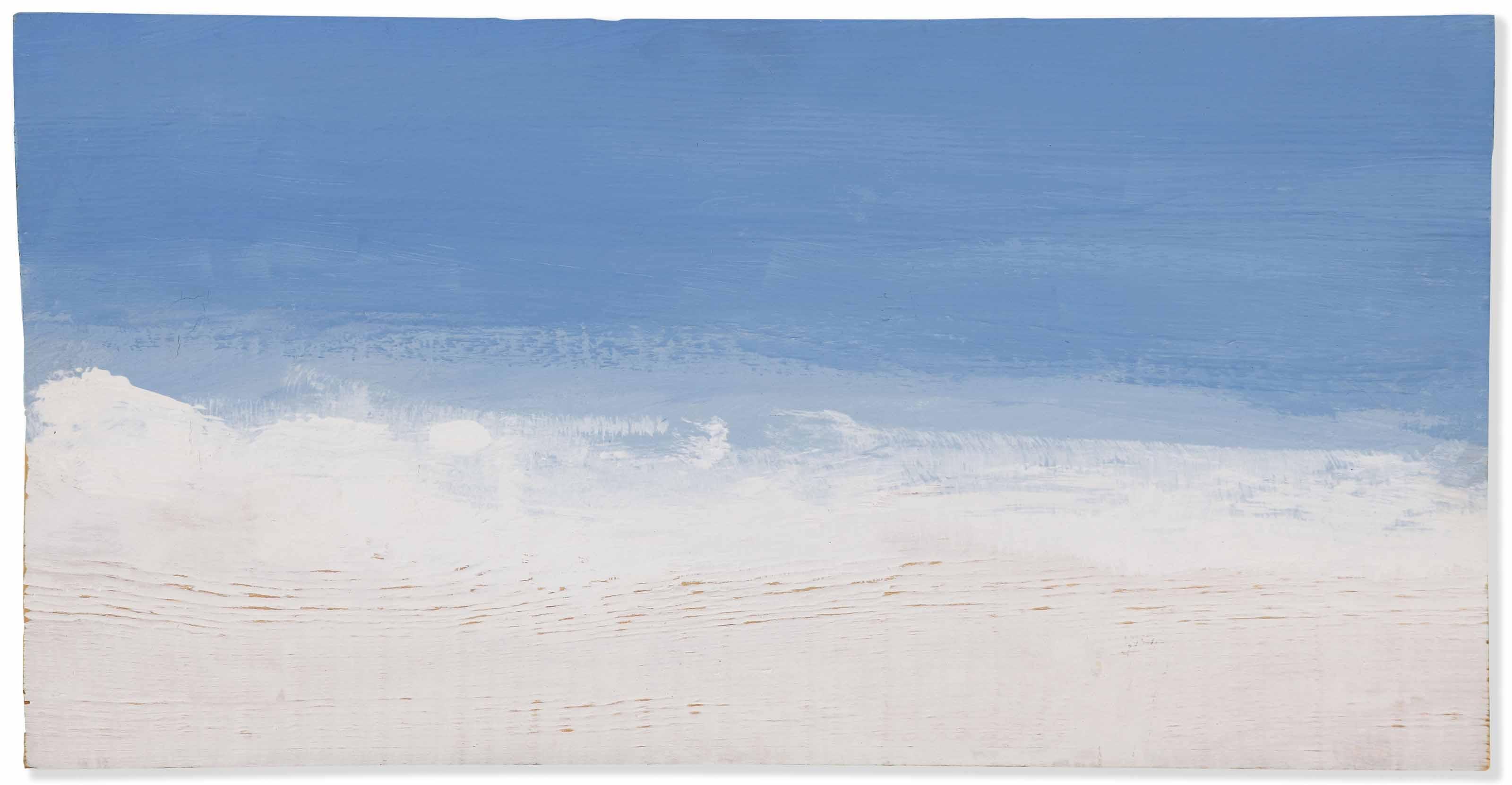 J. C. J. Van Der Heyden - Untitled