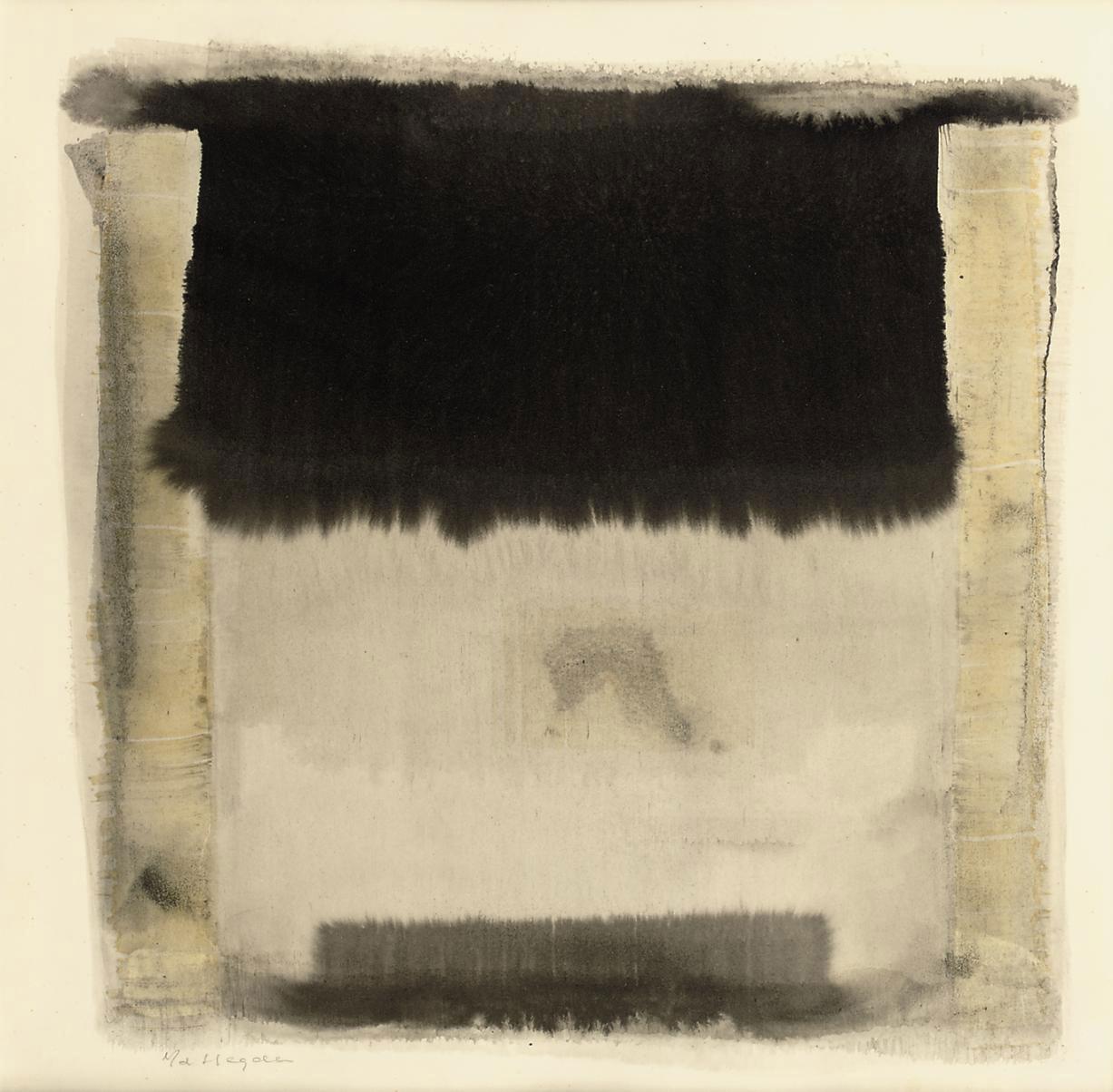 J. C. J. van der Heyden - Untitled