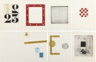 J.C.J. van der Heyden - Untitled