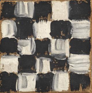 J.C.J. van der Heyden - Vijf Maal Vijf