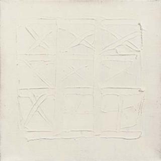 J.C.J. van der Heyden - Witte vakjes