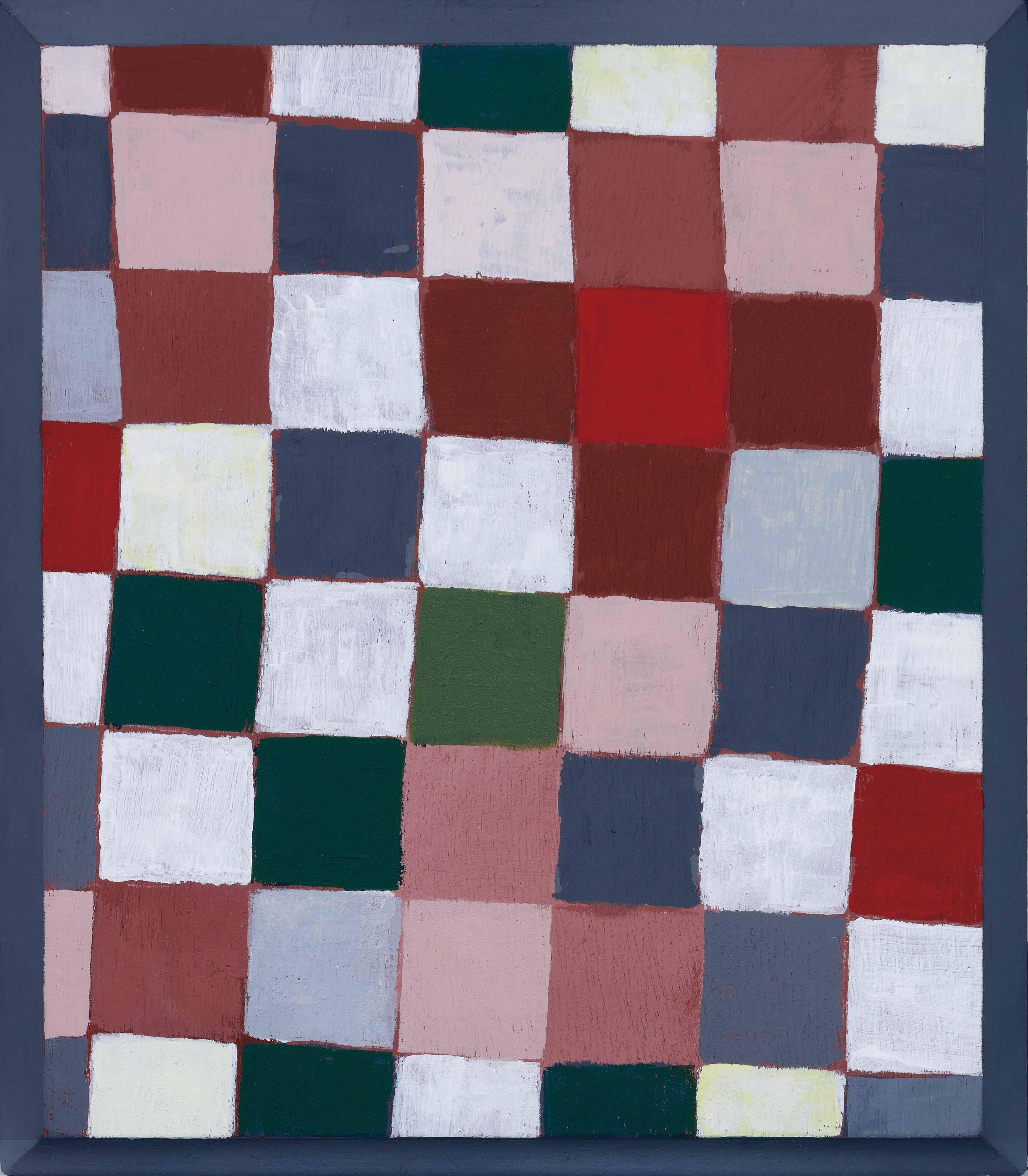 J.C.J. Vanderheyden - Red Cross