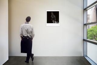 J.D. ‘Okhai Ojeikere - Modern Suku, Hairstyles Series, 1975