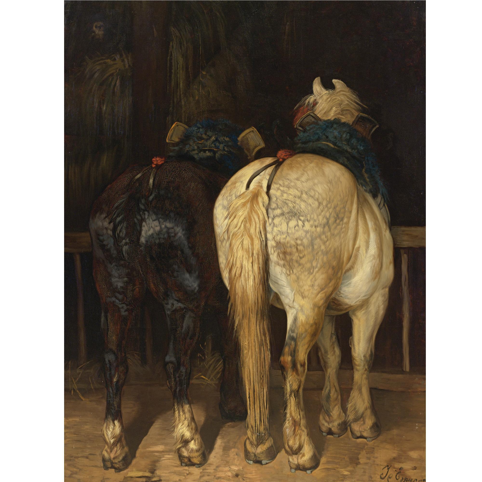 J. Espiennes - A Solid Team