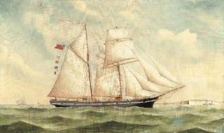 J. Fannen - The Yacht Surprise