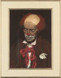 J. J. Bellman - Between performances