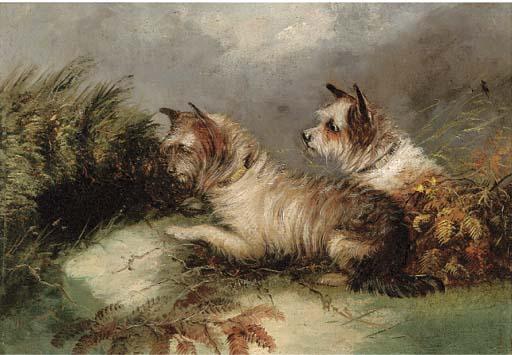 J. Langlois - Waiting In Vain