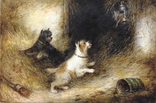 J. Morris - Fireside companions