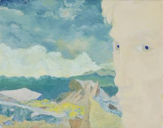 J. P. Munro - Eternal Ice