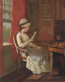 J. R. Smith - The letter