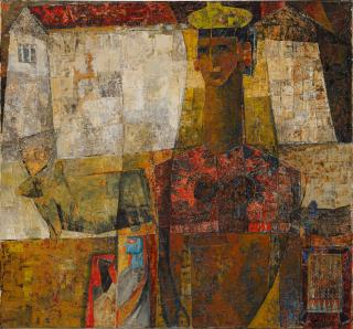 J. Sultan Ali - Milk Maids