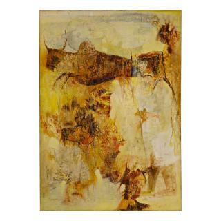 J. Sultan Ali - Old Shepherd